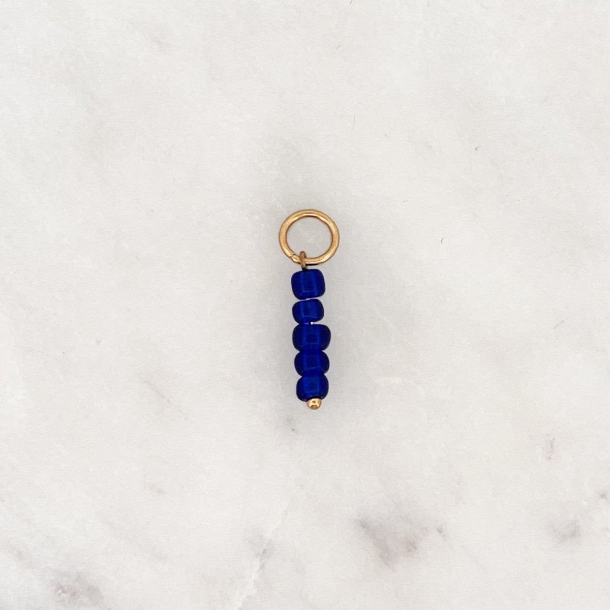DYO Royal Blue Beads - ByNouck Jewelry DYO Royal Blue Beads - ByNouck Jewelry