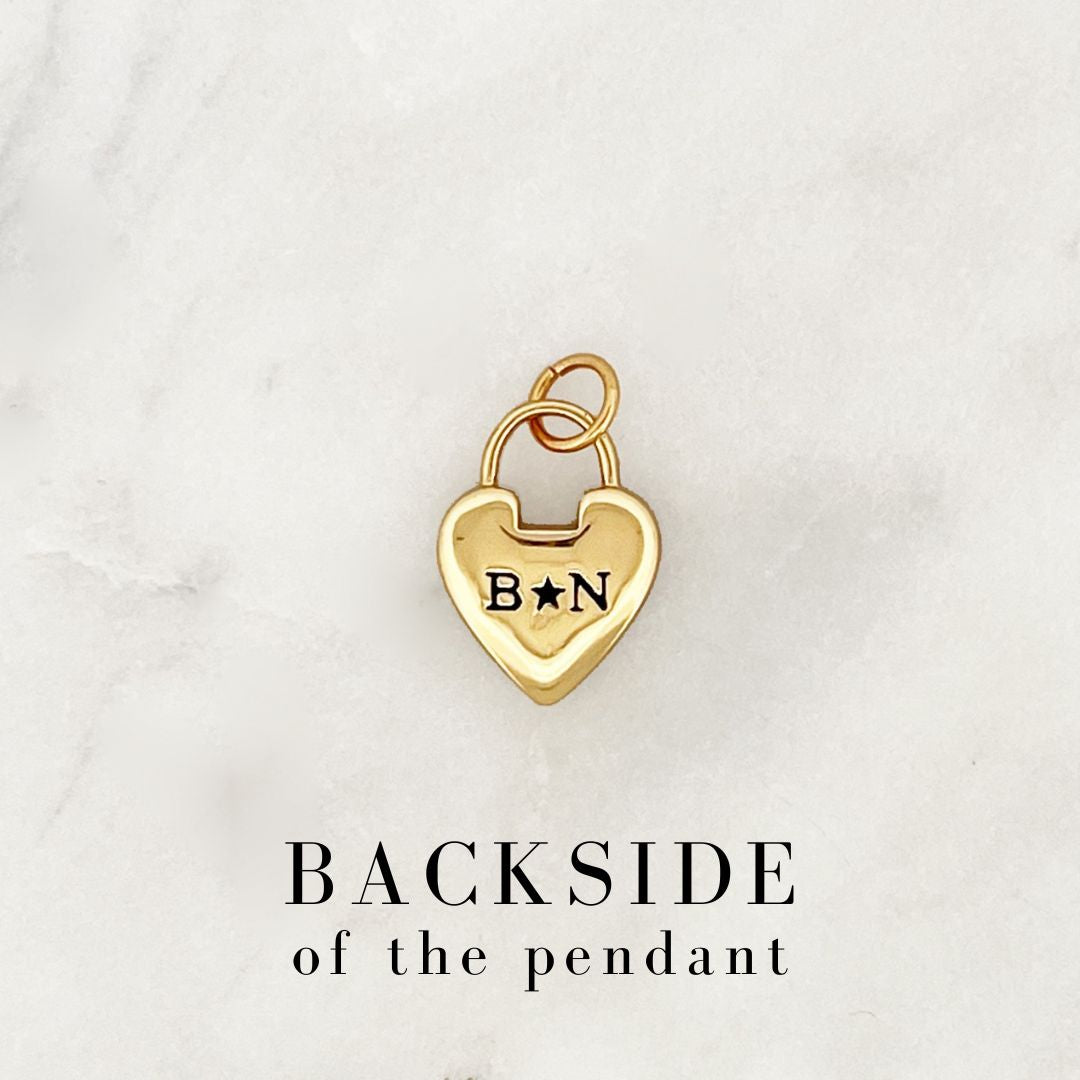 Hoop Set Love Hasps - ByNouck Jewelry Hoop Set Love Hasps - ByNouck Jewelry