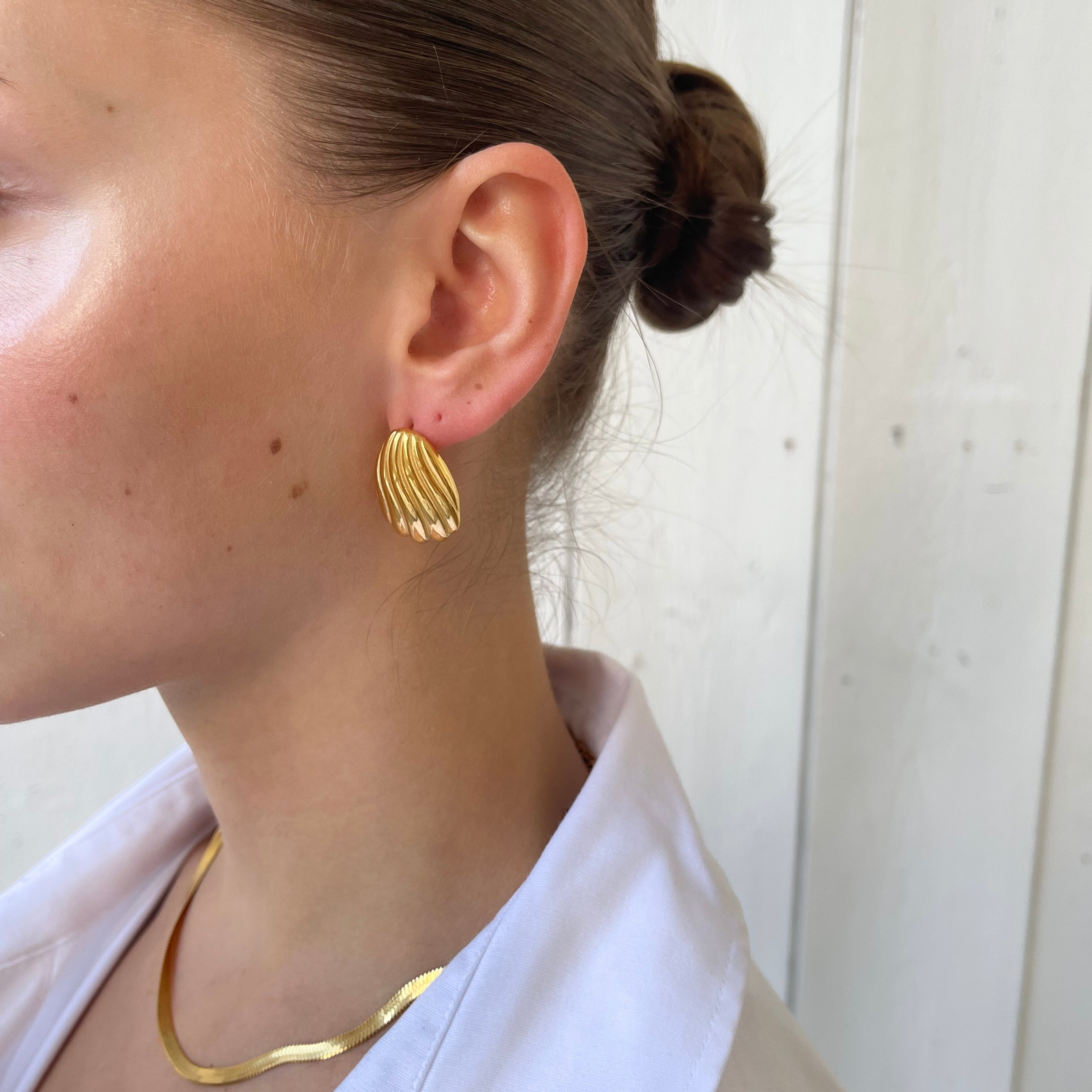 Drop Earstud Set Drop Earstud Set