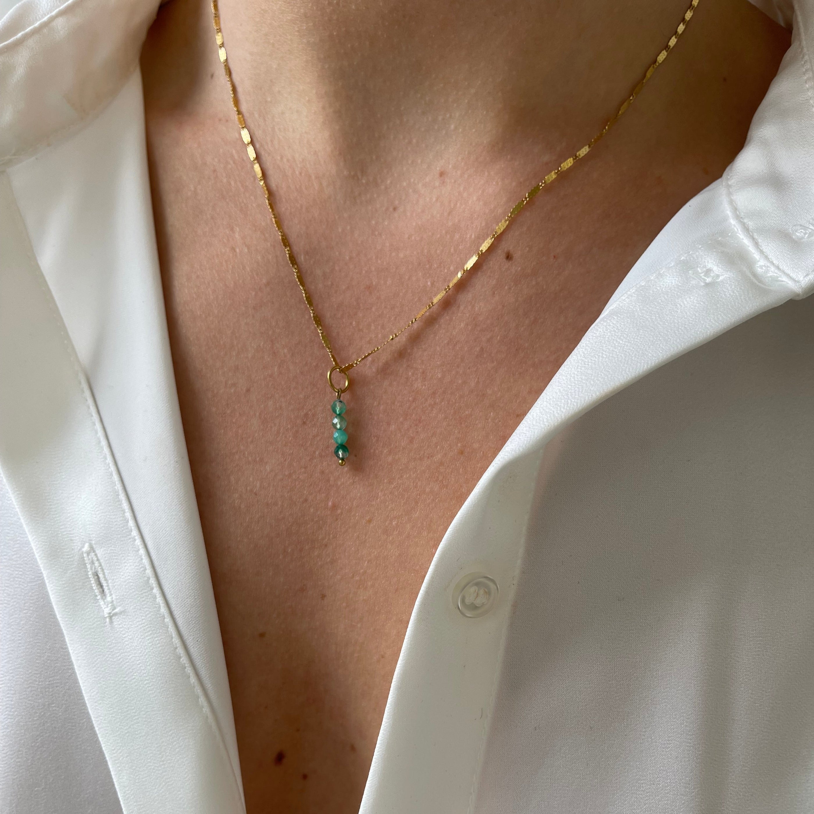 DYO Limefarbene Perlen DYO Limefarbene Perlen