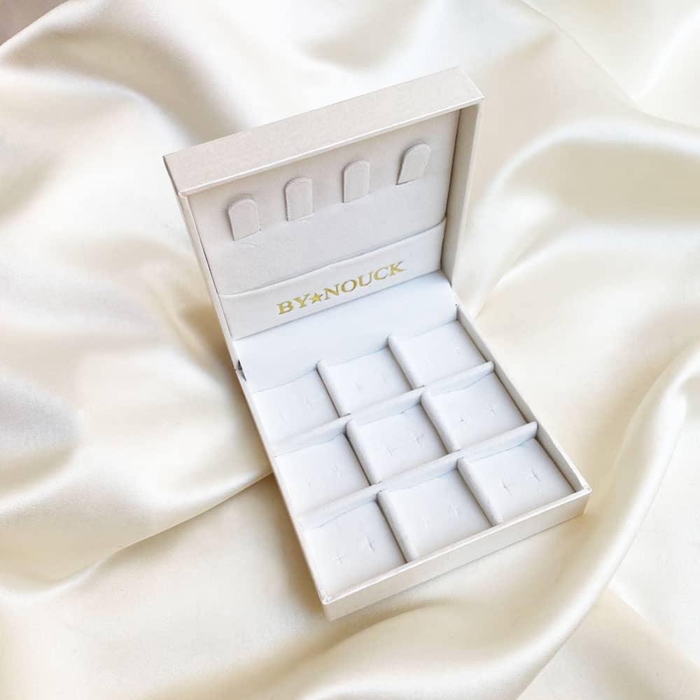 Collection Box - ByNouck Jewelry Collection Box - ByNouck Jewelry