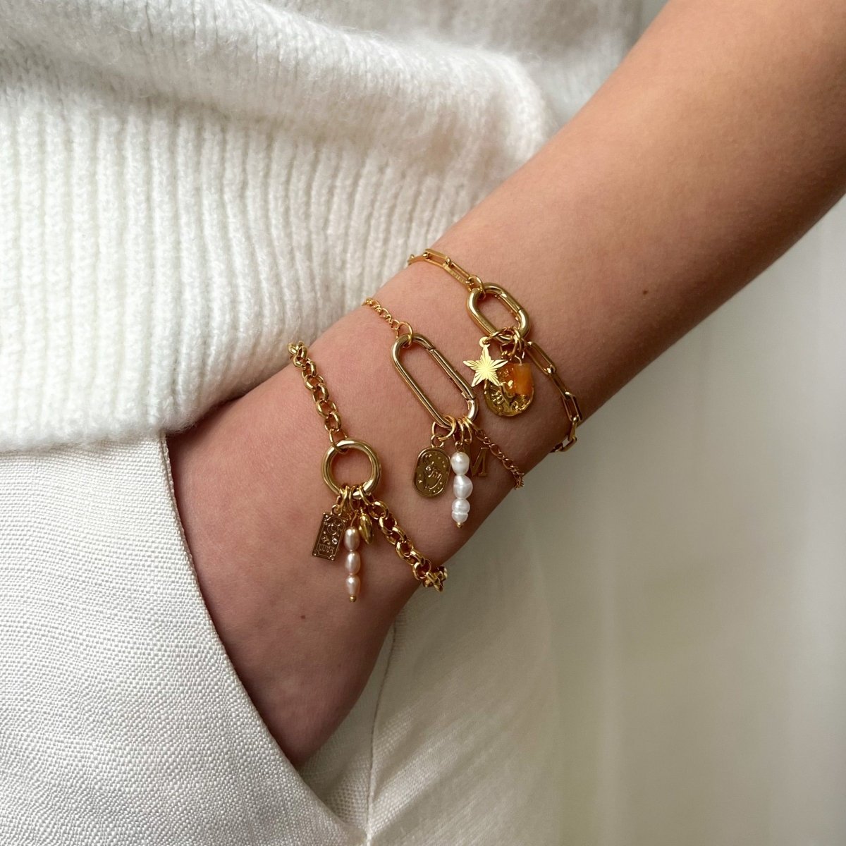 DYO Copper Tube - ByNouck Jewelry DYO Copper Tube - ByNouck Jewelry