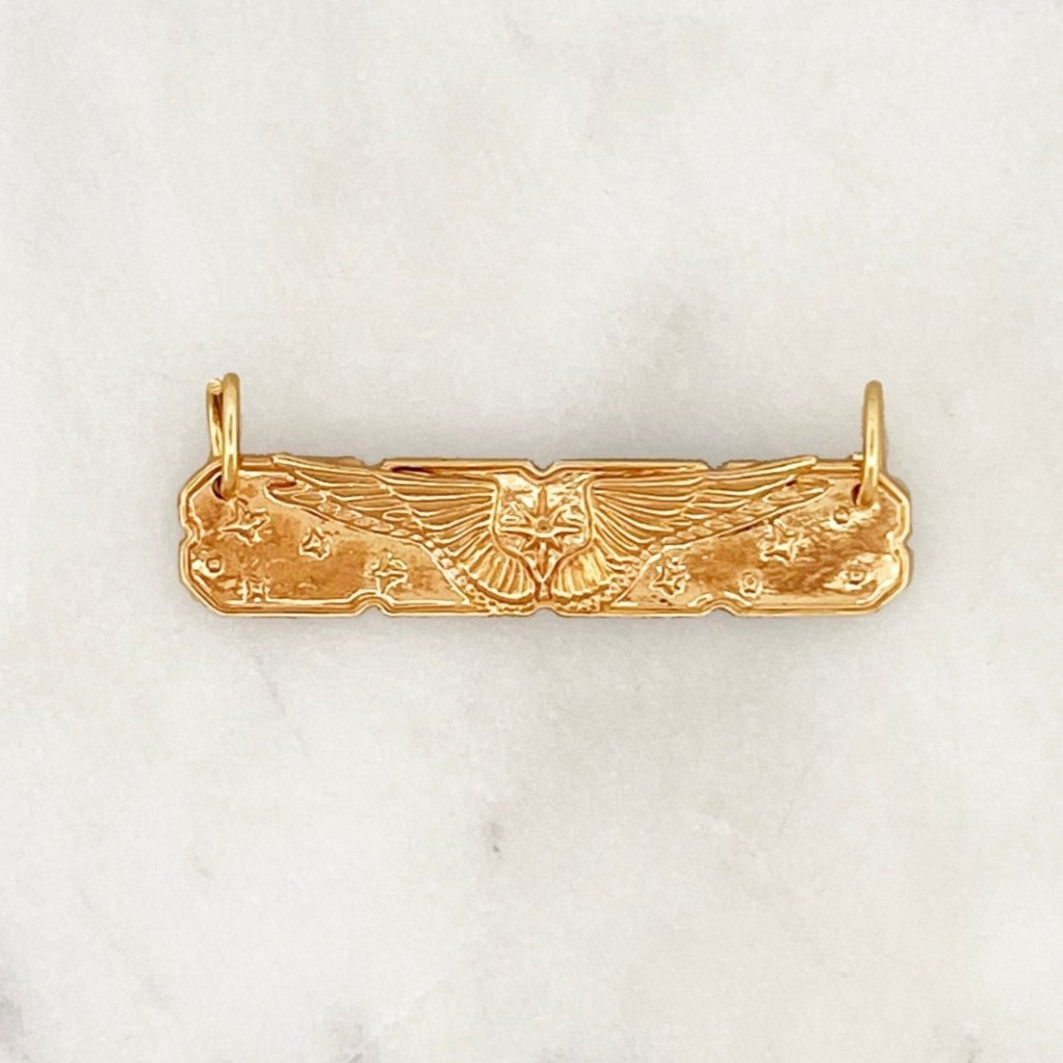 DYO Freedom Bar - ByNouck Jewelry DYO Freedom Bar - ByNouck Jewelry