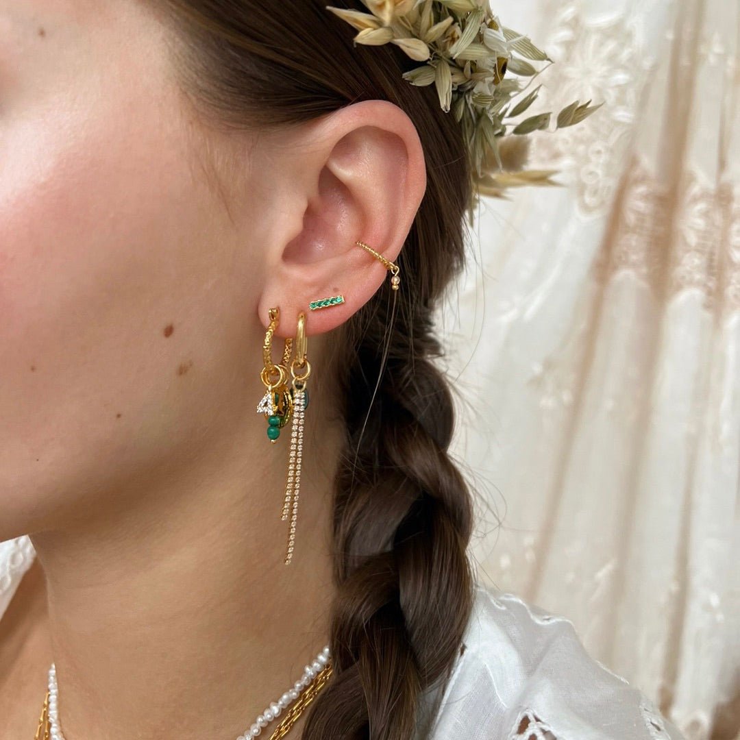 DYO Shiny Number - ByNouck Jewelry DYO Shiny Number - ByNouck Jewelry