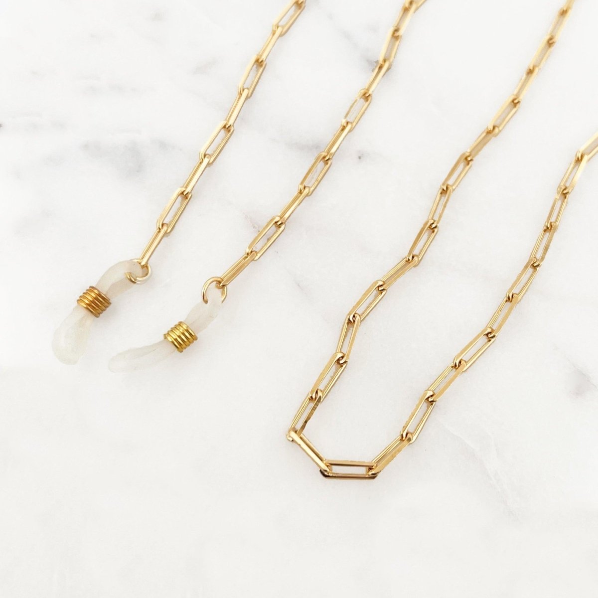 Sunny Cord Classic Oval - ByNouck Jewelry Sunny Cord Classic Oval - ByNouck Jewelry