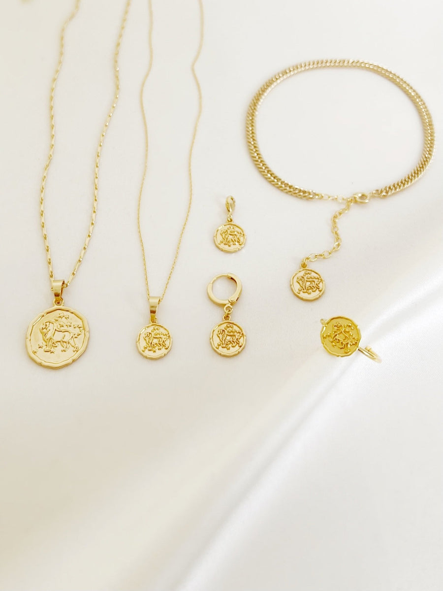 WHAT IS YOUR ZODIAC SIGN? - ByNouck Jewelry