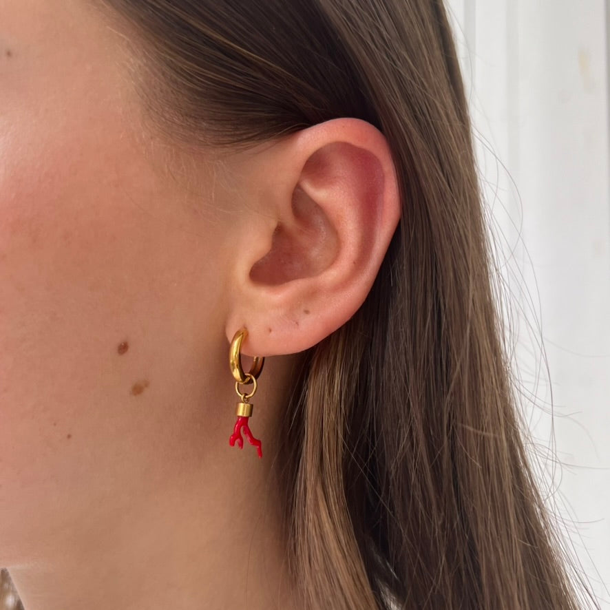 DYO Red Coral