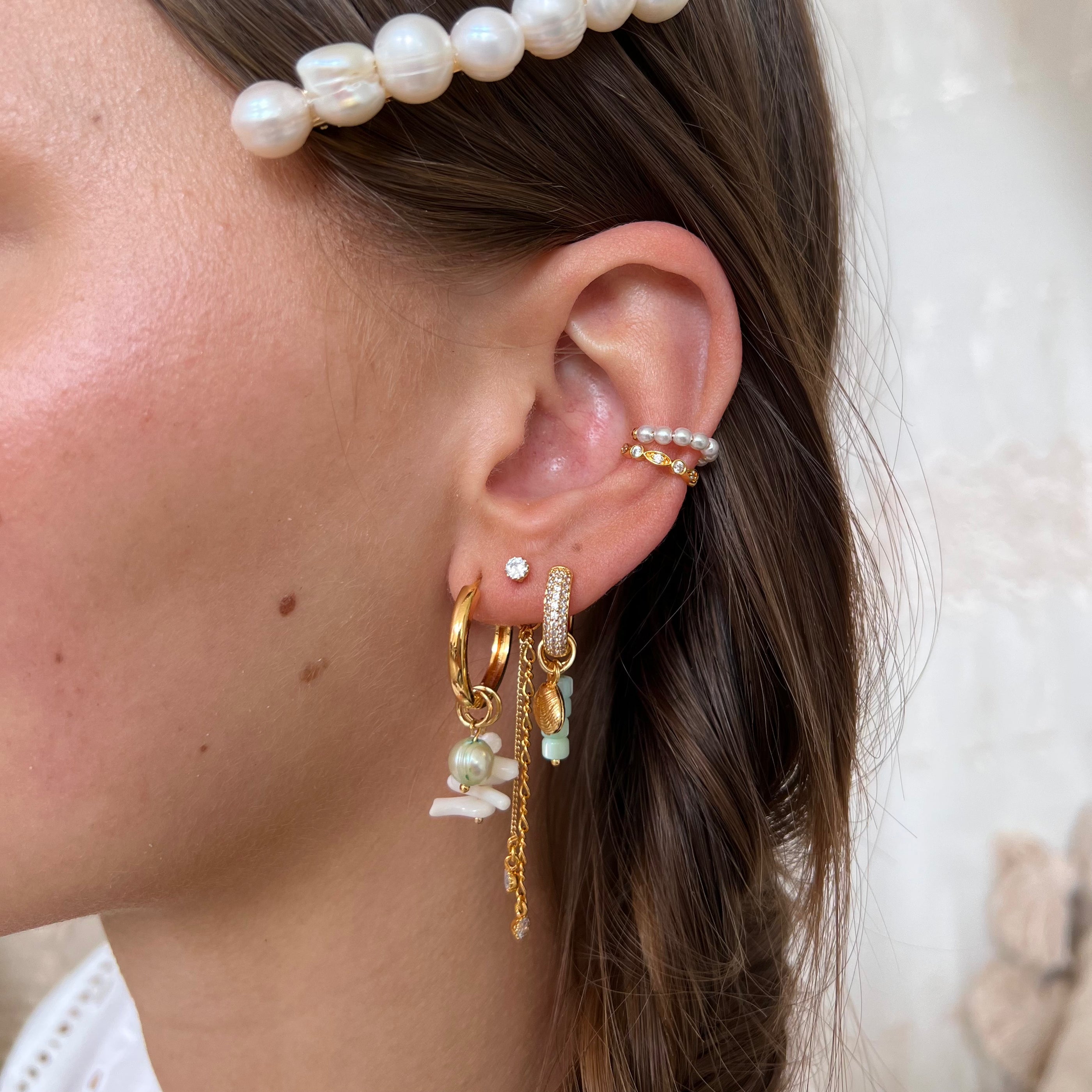 DYO White Coral Reef