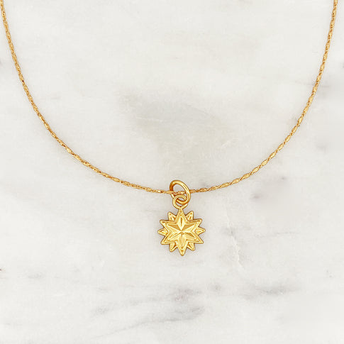 Sample Choker Double Star