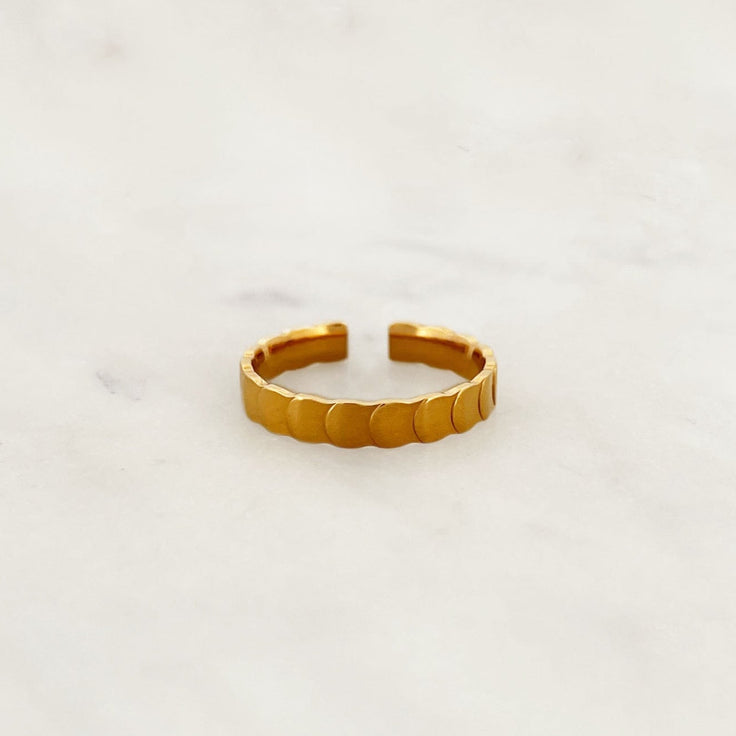 Circles Ring