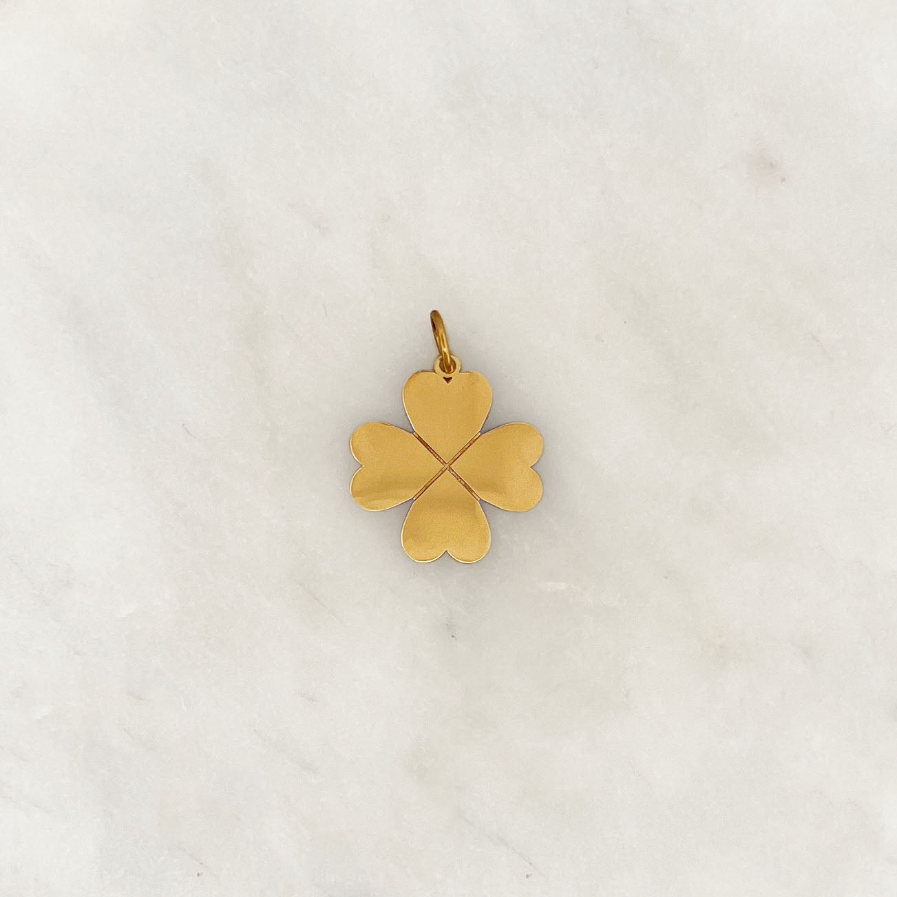 DYO Big Clover