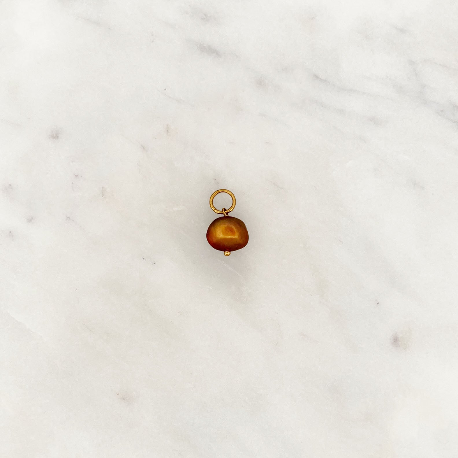 DYO Big Copper Pearl