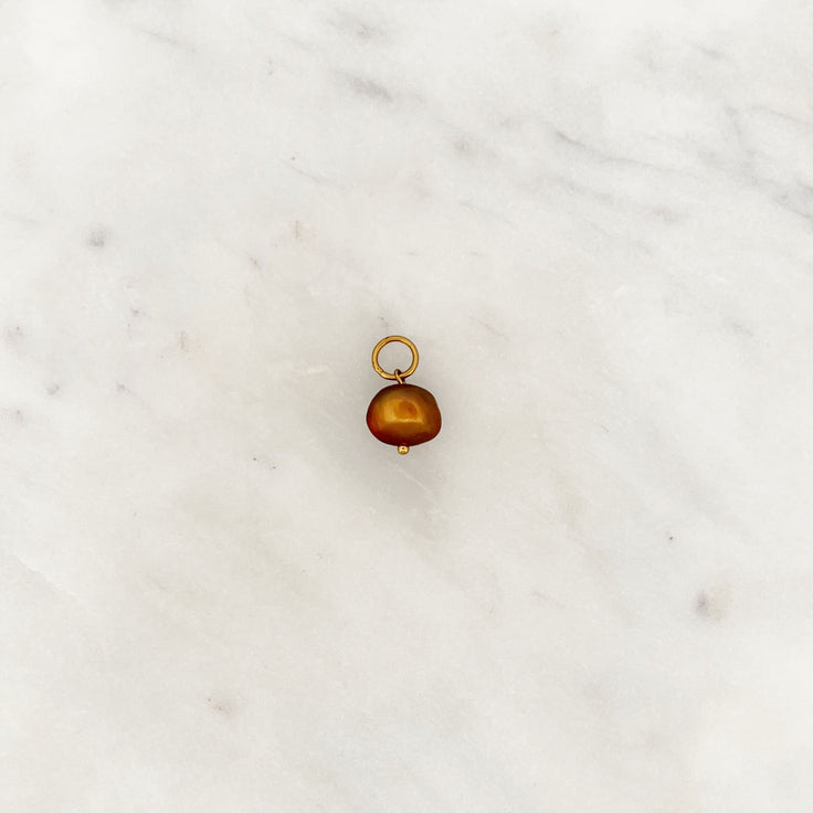 DYO Big Copper Pearl