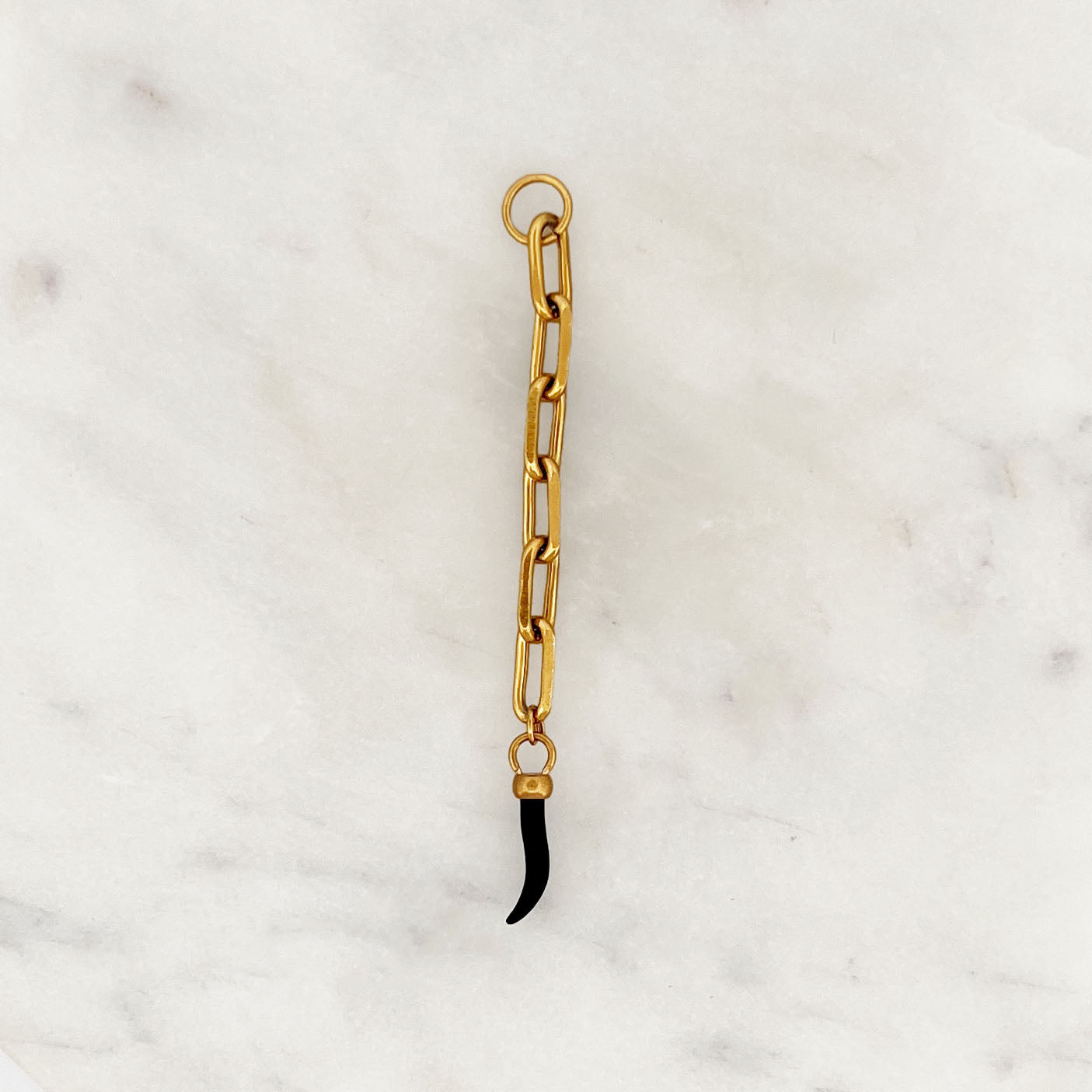 DYO Chain Black chili