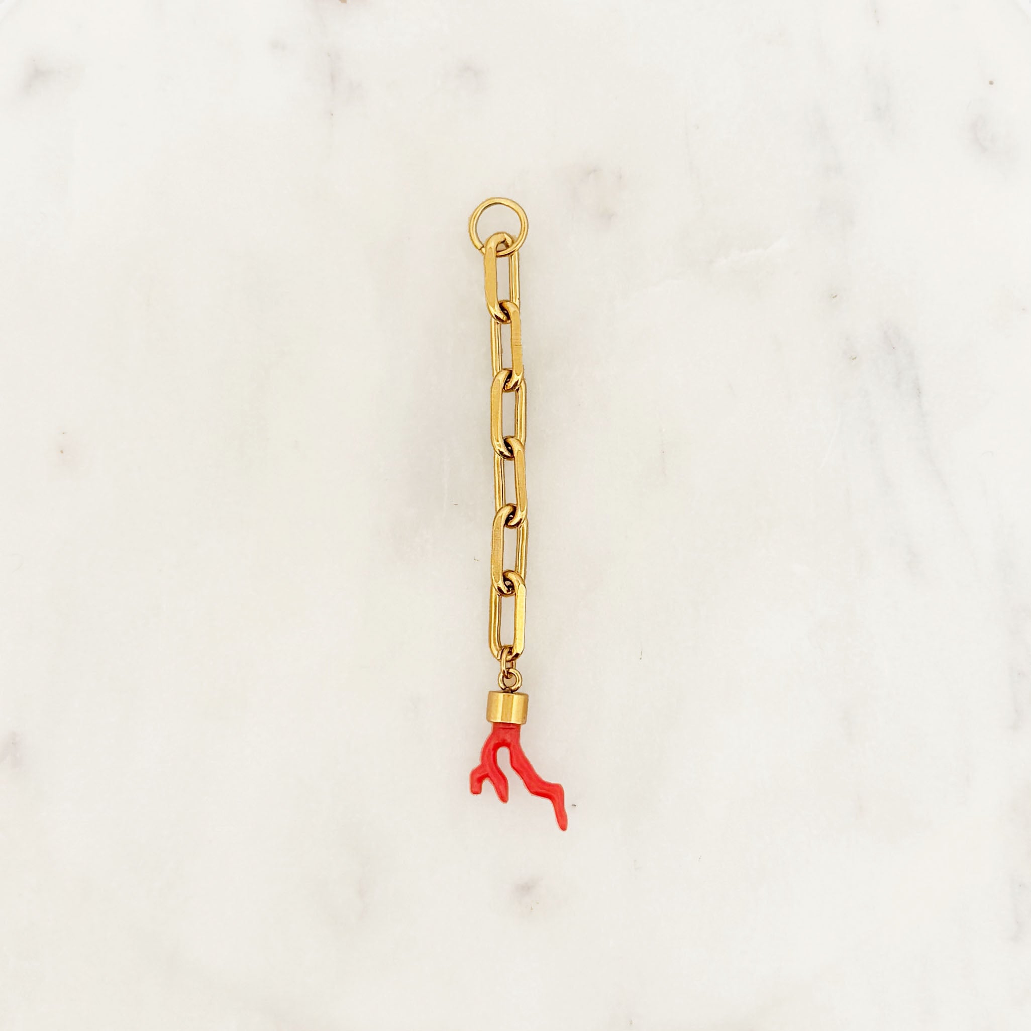 DYO Chain Coral