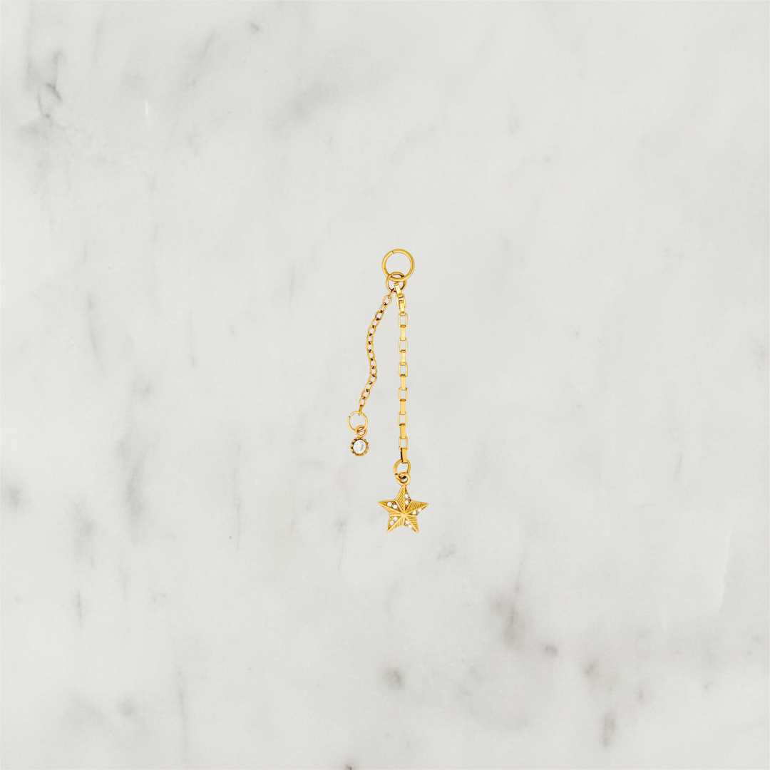 DYO Chain Shiny Star