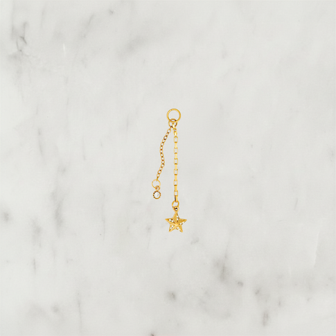 DYO Chain Shiny Star