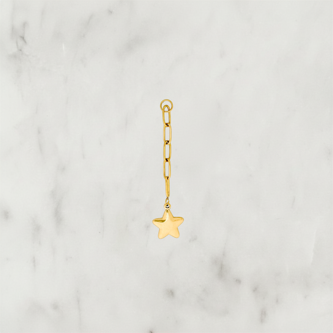DYO Chain Star