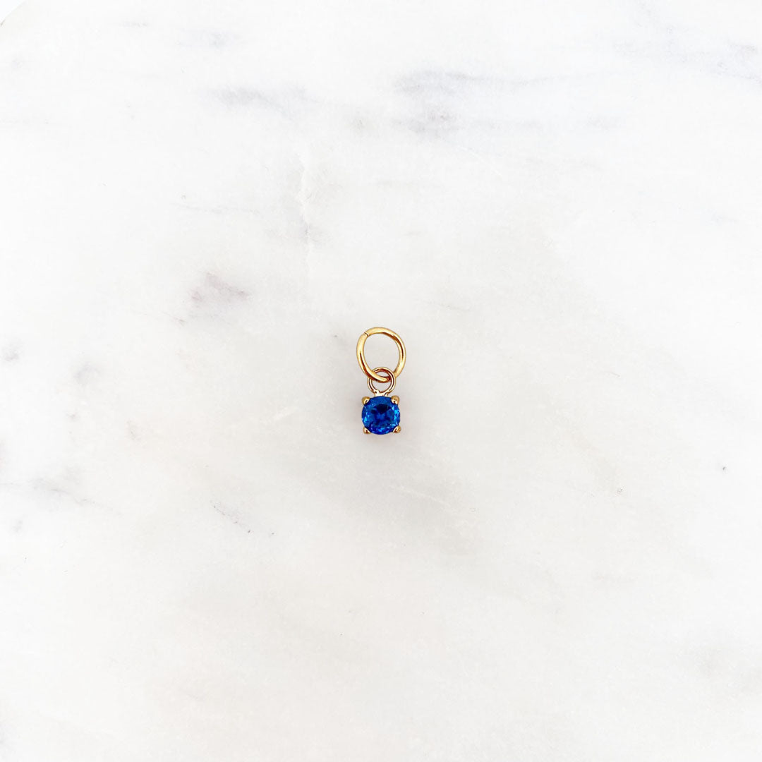 DYO Crystal Aquamarine