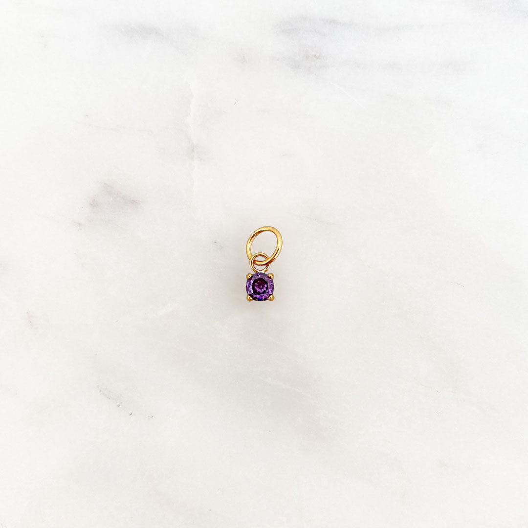 DYO Dark Amethyst