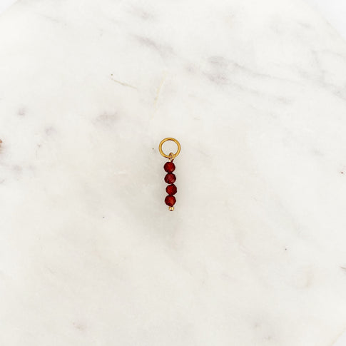 DYO Granat Beads