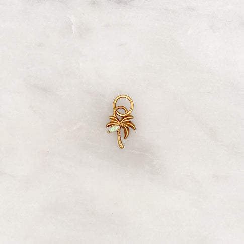 DYO Light Green Palm