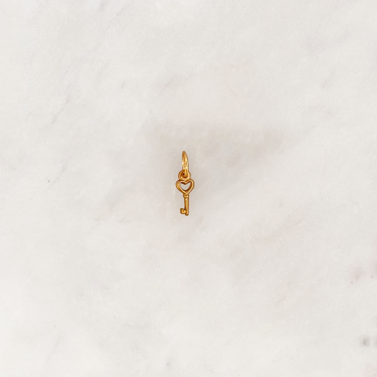 DYO Love Key