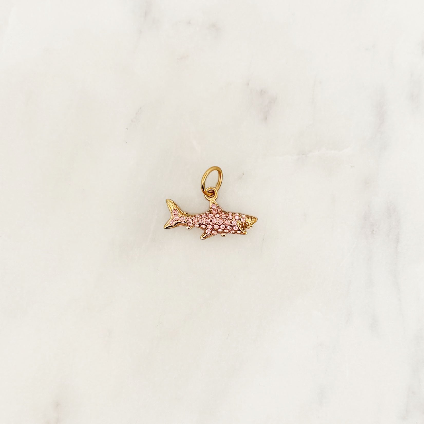 Collection box pink