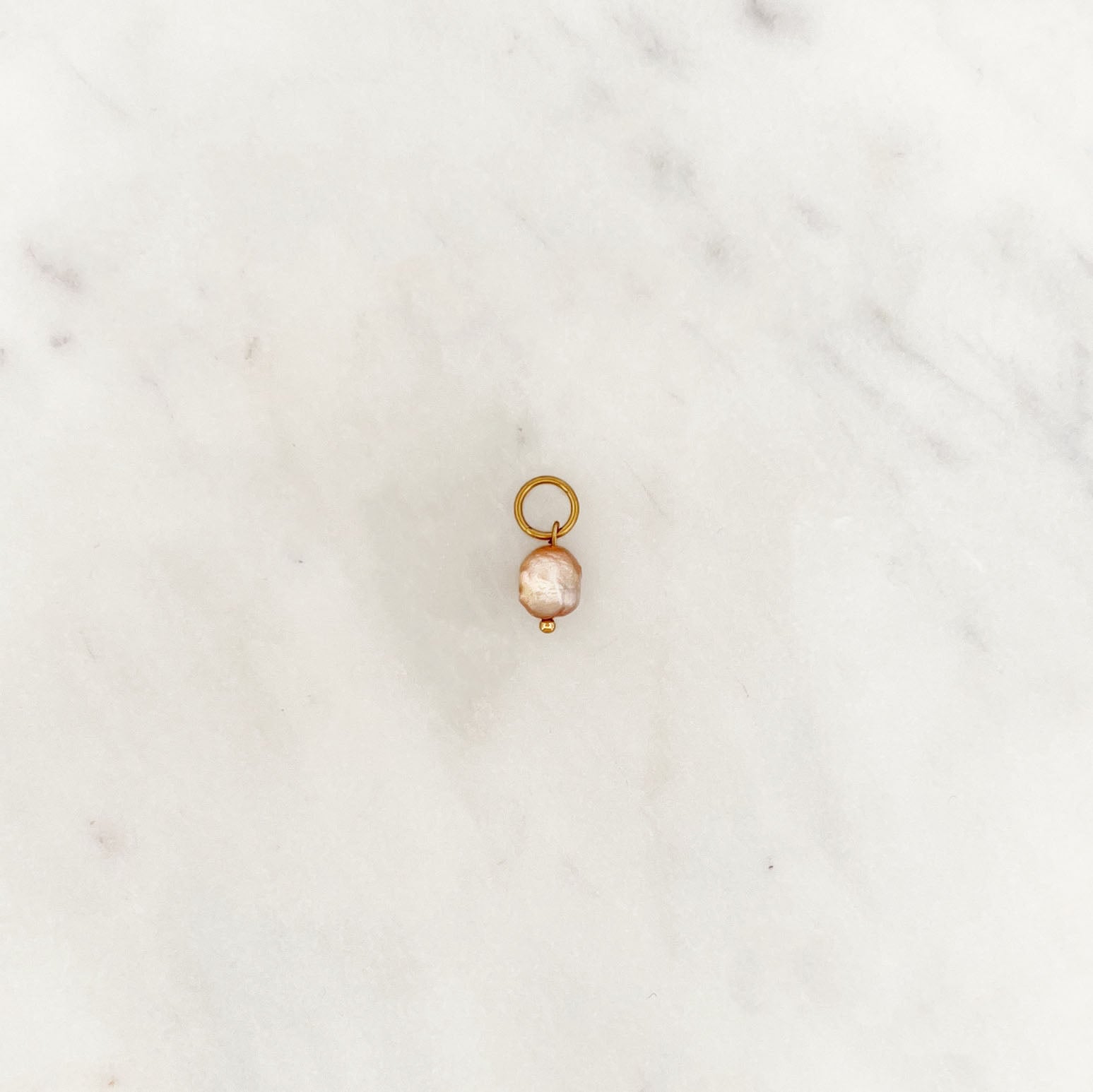 DYO Small Copper Pearl