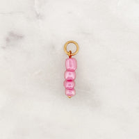 DYO Süße Rosa Beads