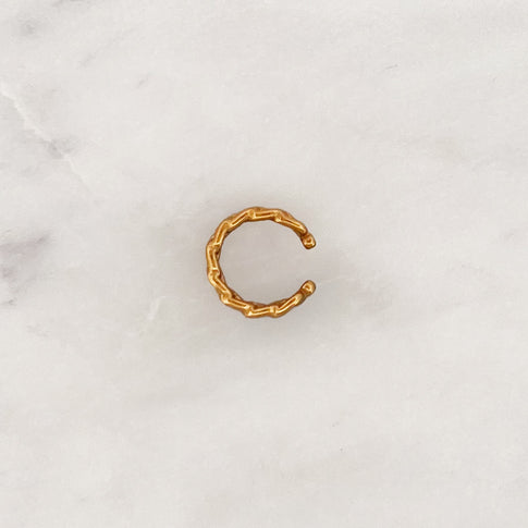 Ohrklemme Kette