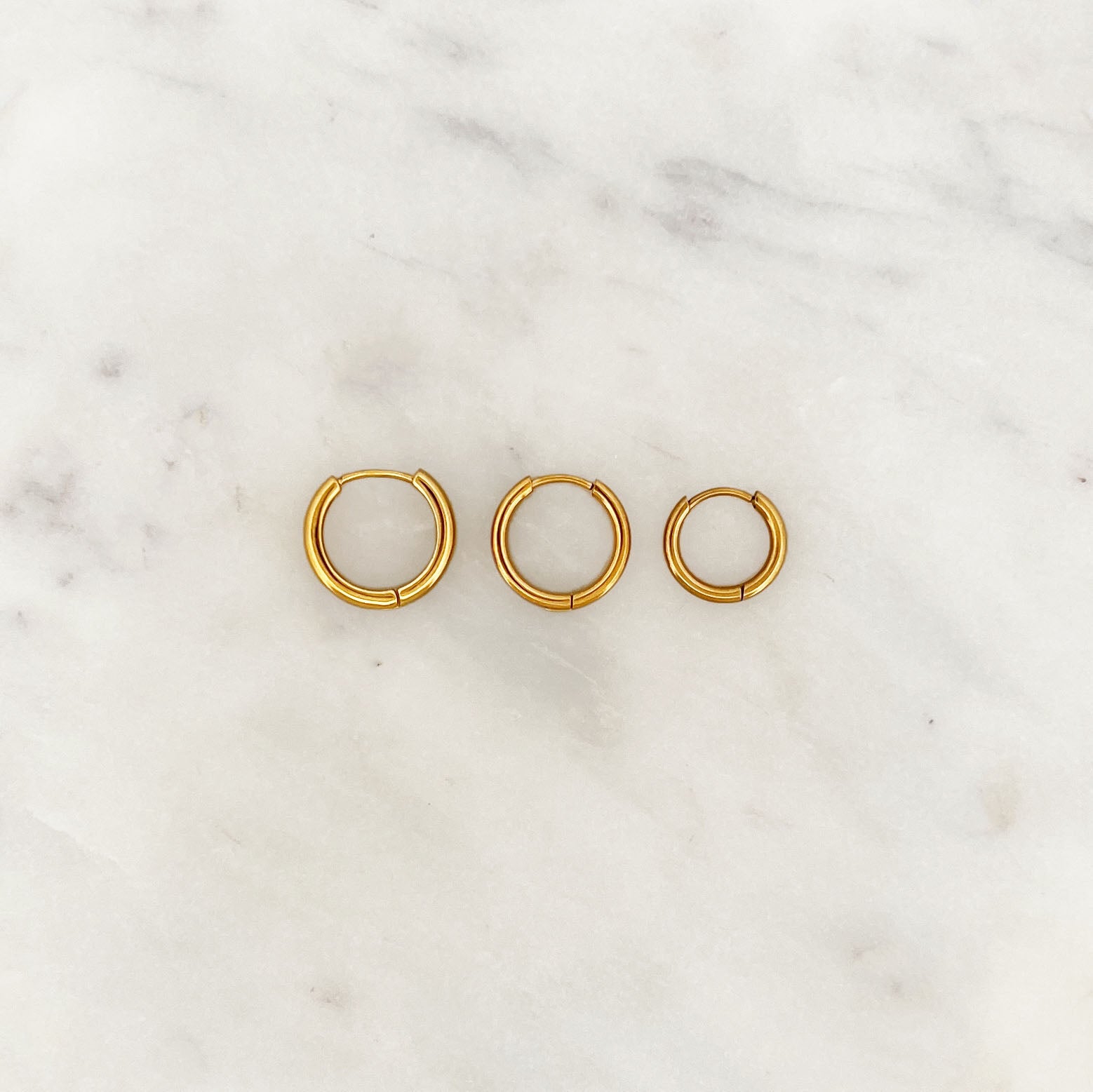 Earparty Basic Creolen