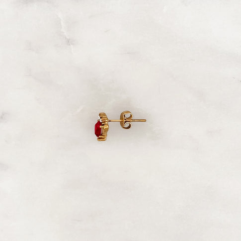 Earstud Lobster