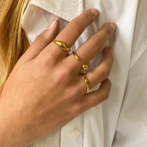 Set classic rings
