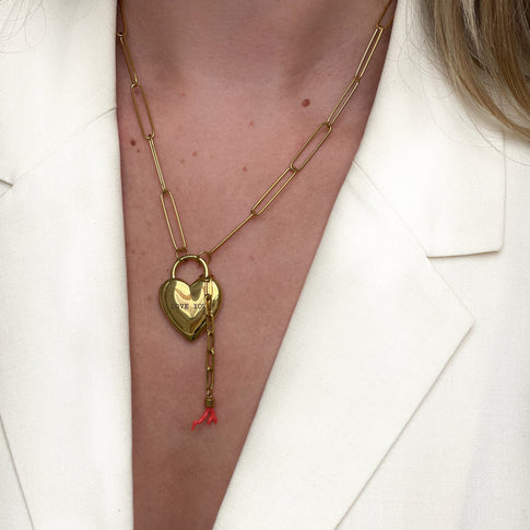 DYO Chain Coral