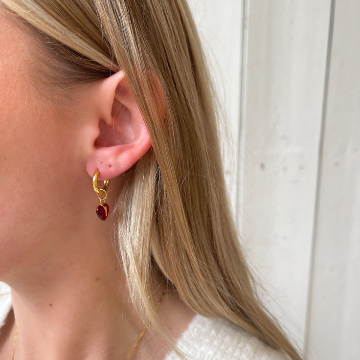 DYO Kleine Rote Liebe