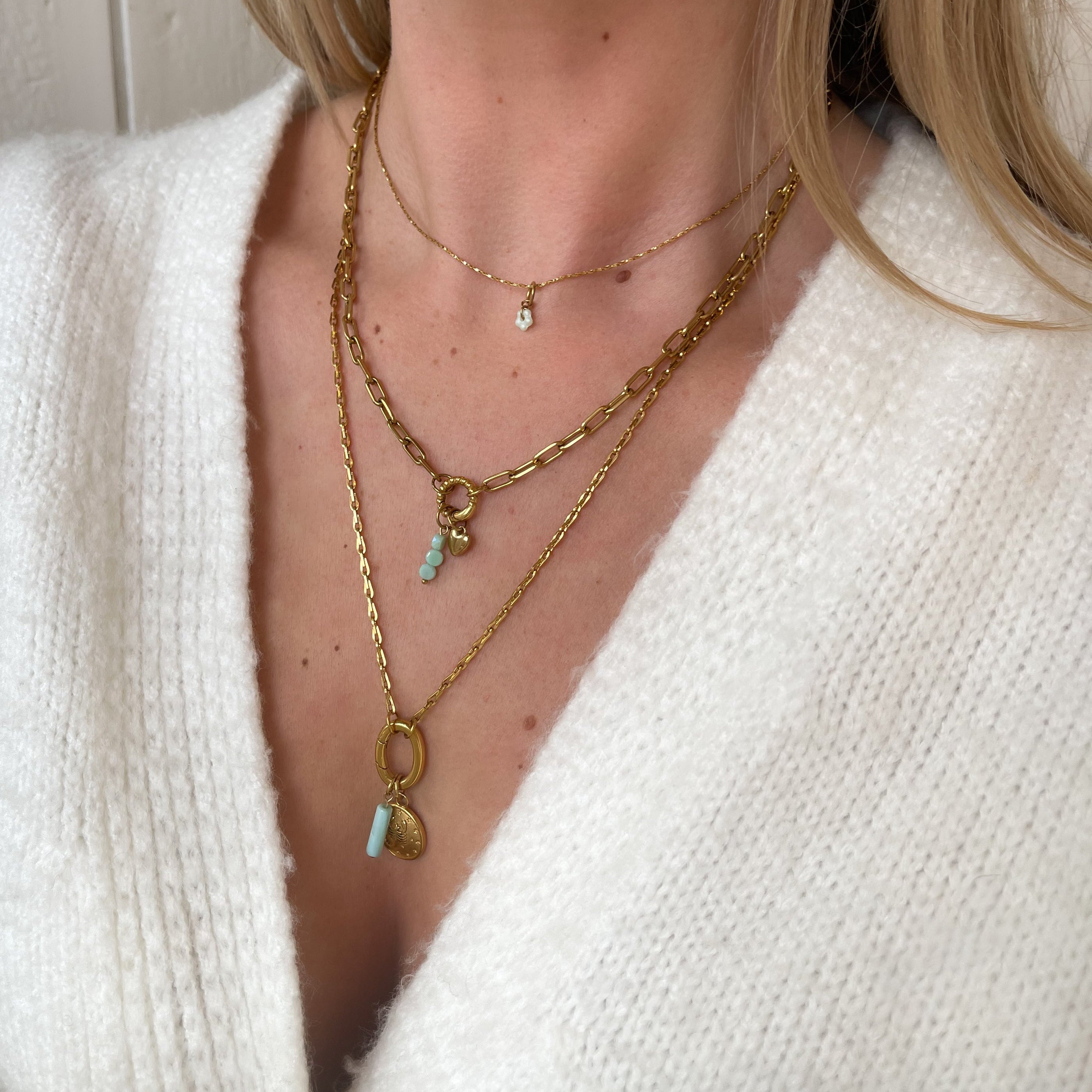 DYO Aqua Breeze Perlen