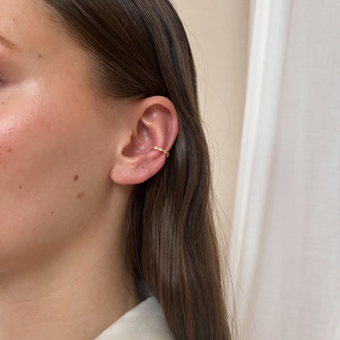 Ear Cuff Sparkle