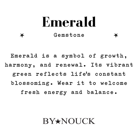DYO Emerald