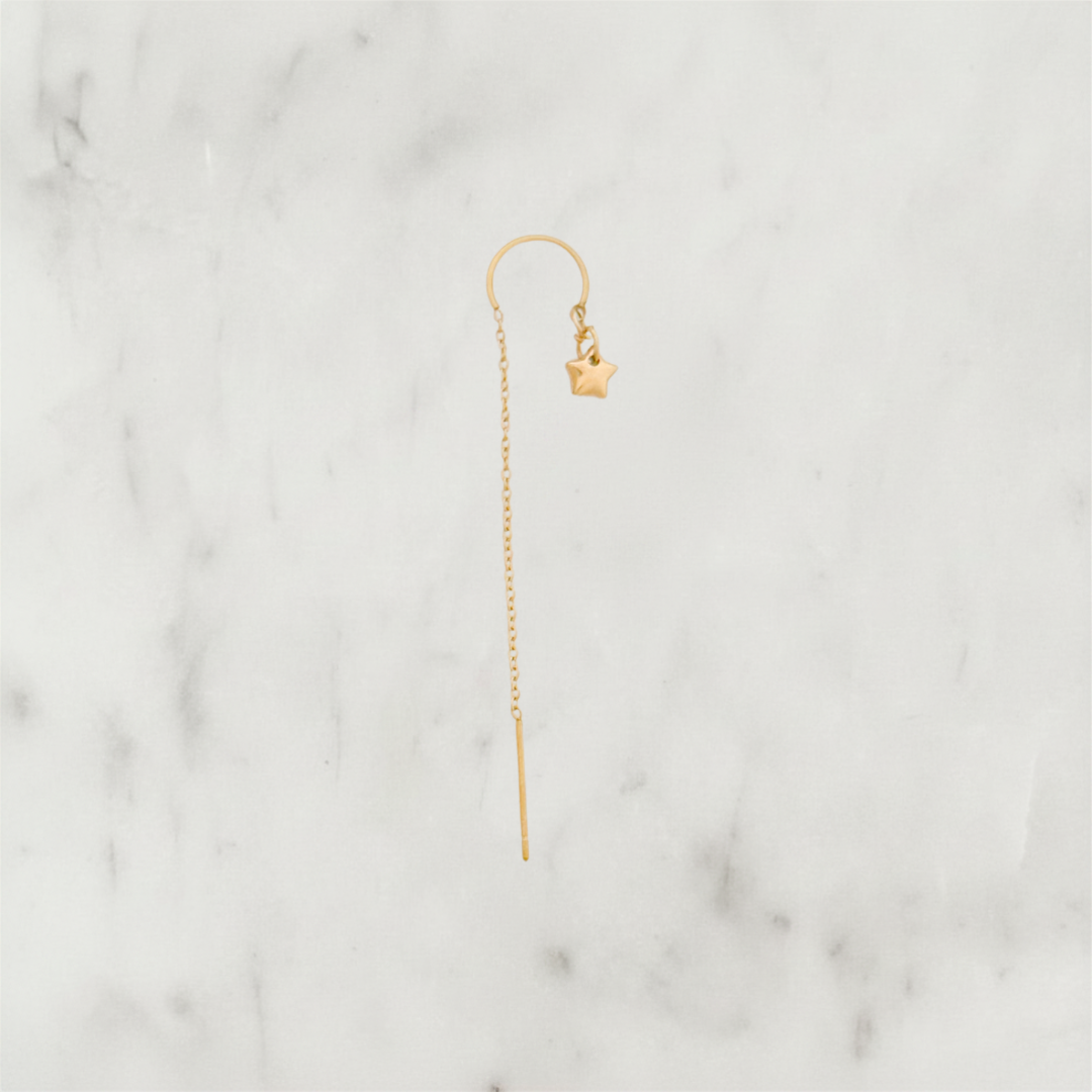 Long Chain Little Star