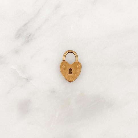 DYO Liebesschloss (U)