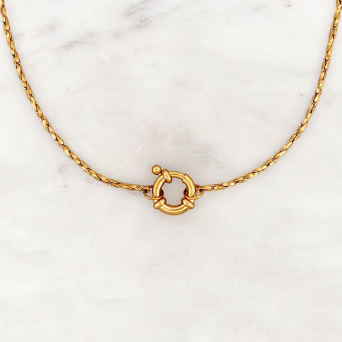 Halskette Klassische 