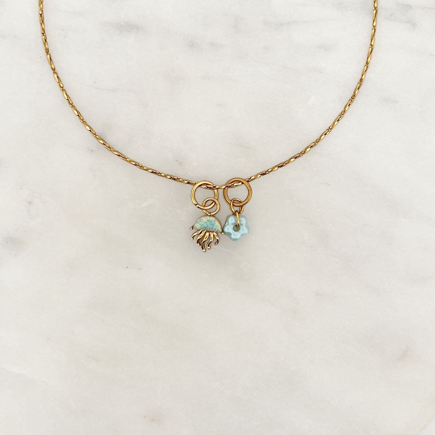 Necklace Hidden Gems