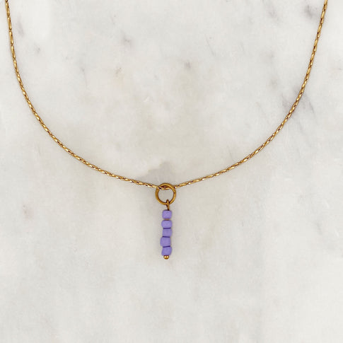 Necklace Mystic Beads