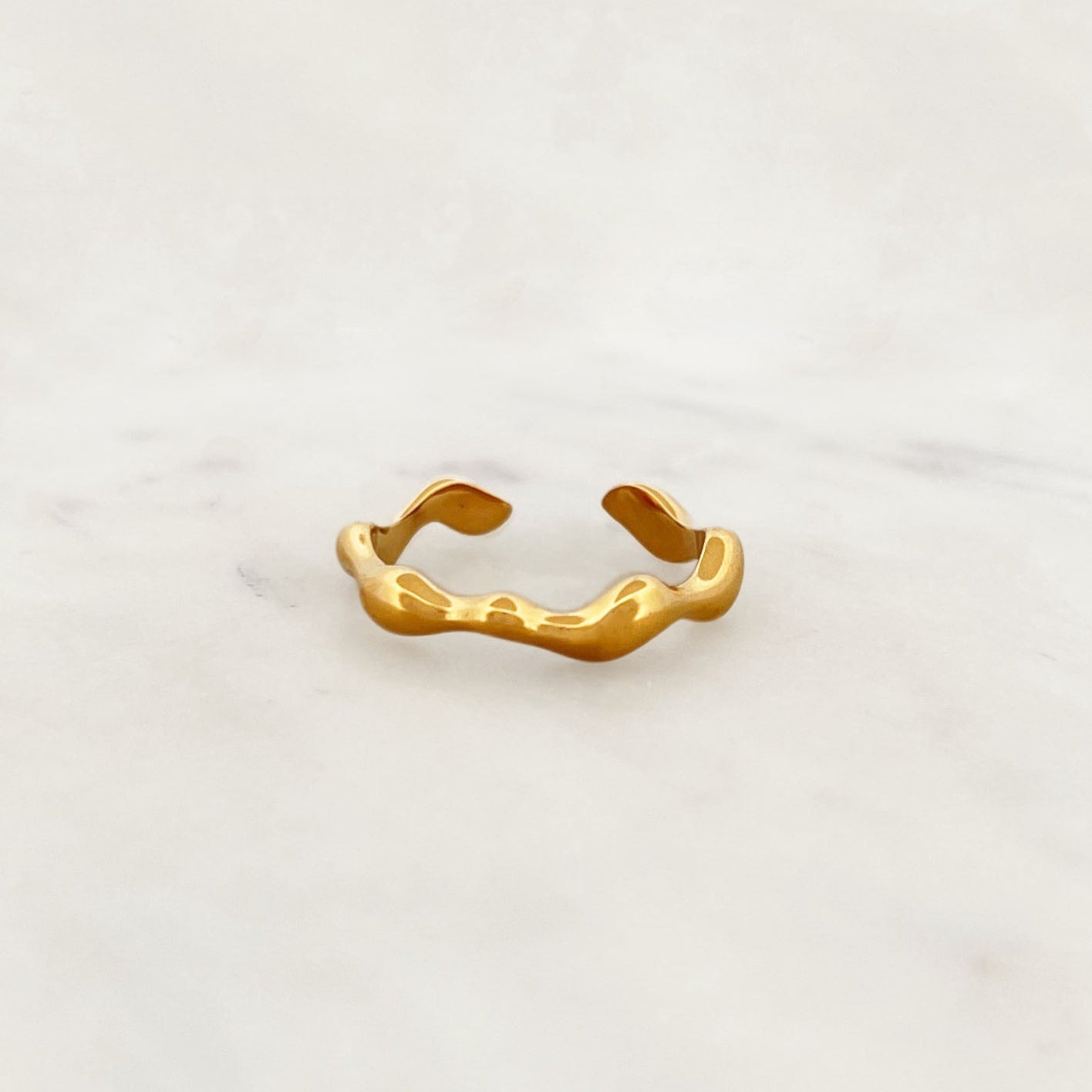 Organic Ring