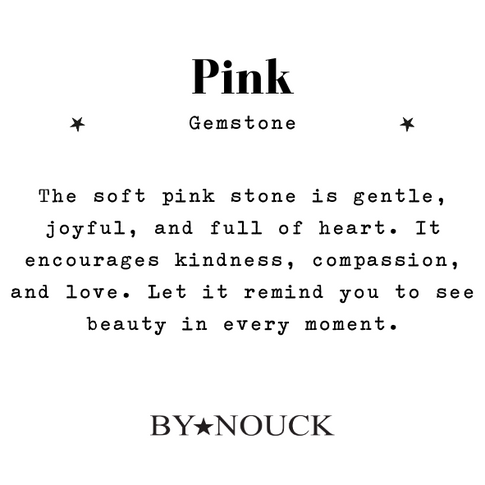 DYO Pink