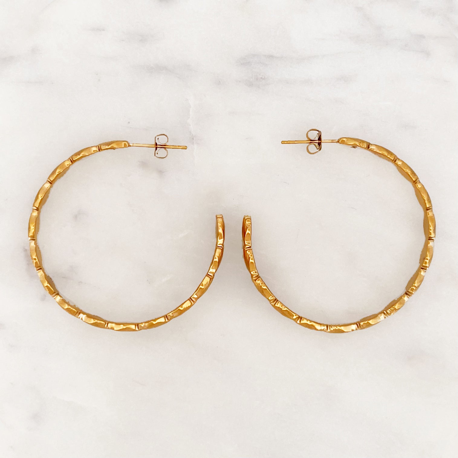 Shell Creolen Set 