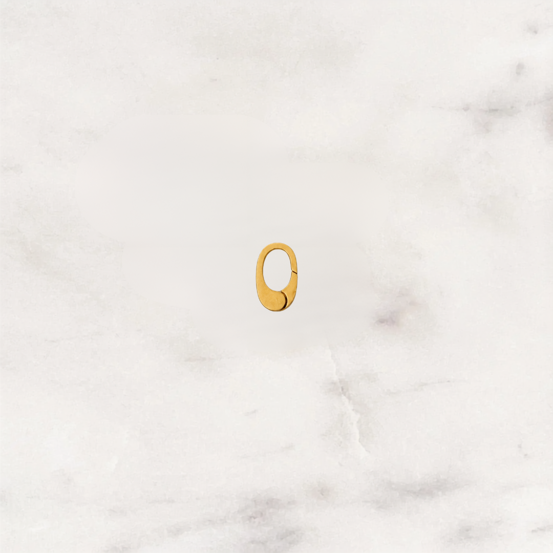Mini Clasp