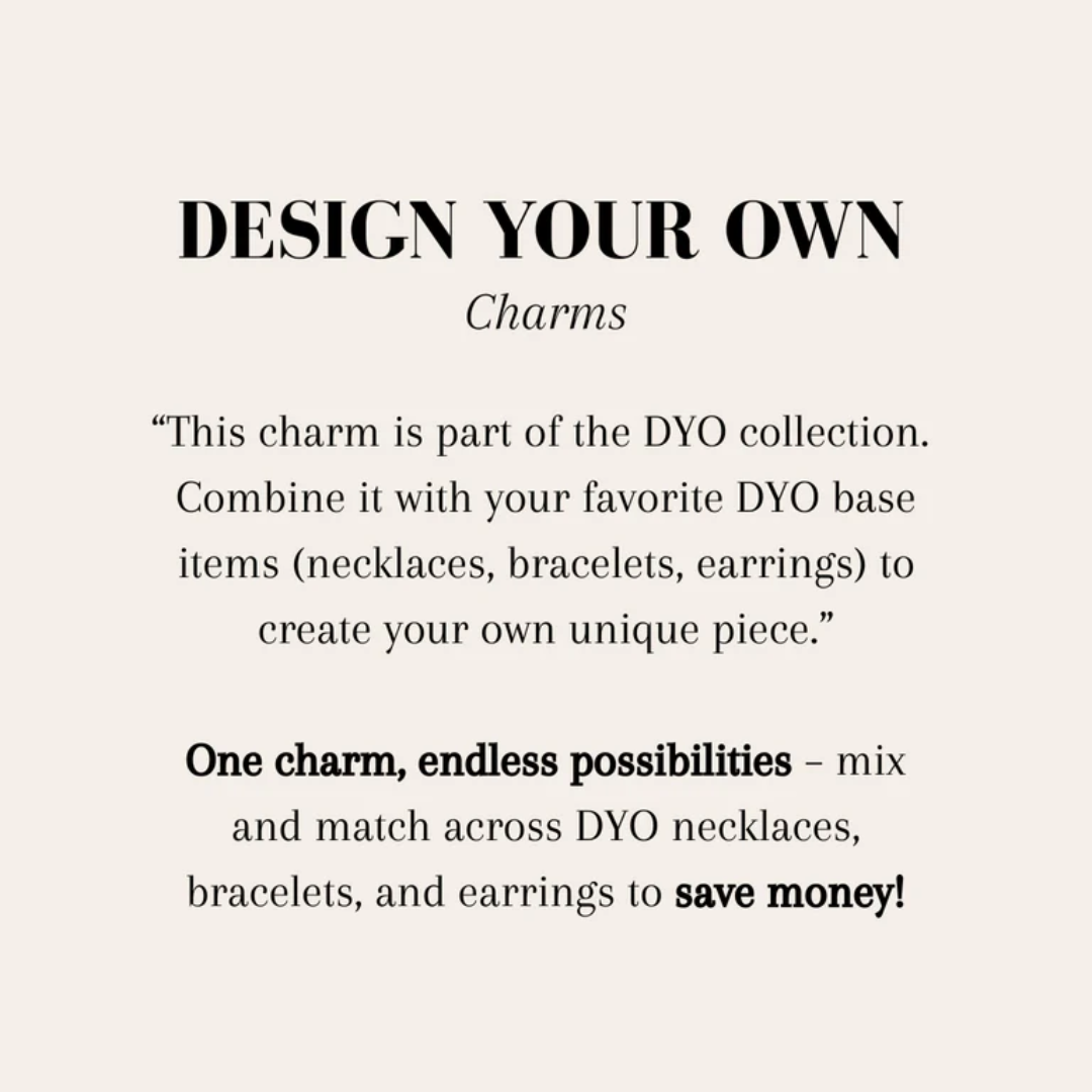 DYO Engrave Round Coin