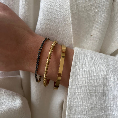 Bangle Dots - ByNouck Jewelry